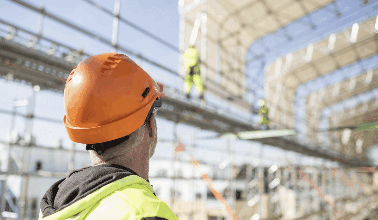 Heat Safety on the Jobsite: What Every Construction Worker and Employer Needs to Know